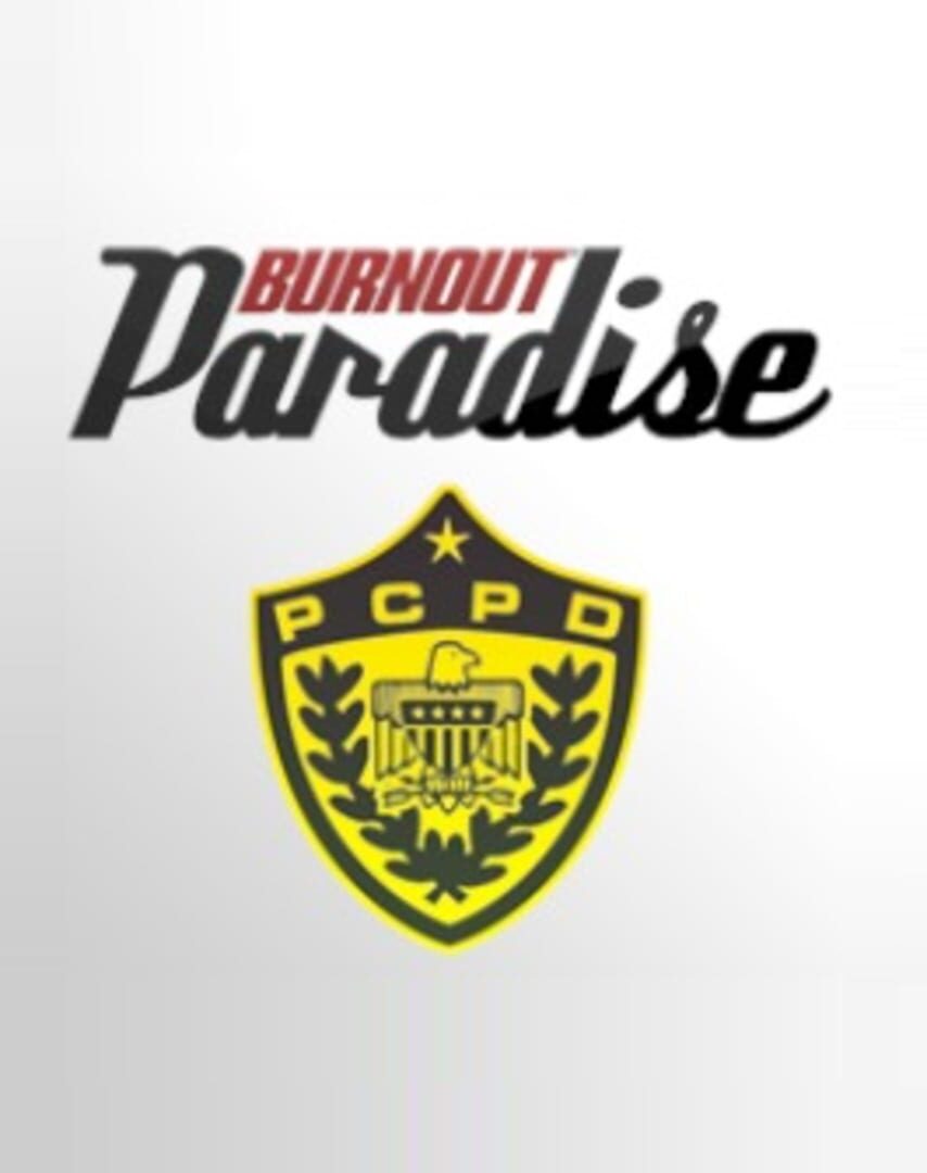 Burnout Paradise: Cops and Robbers