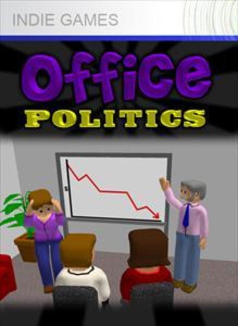 Cover image of Office Disorders
