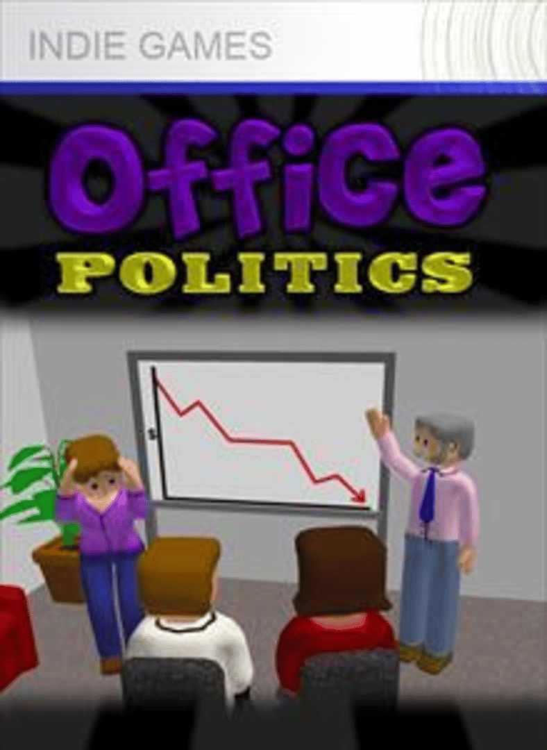 Office Disorders Cover