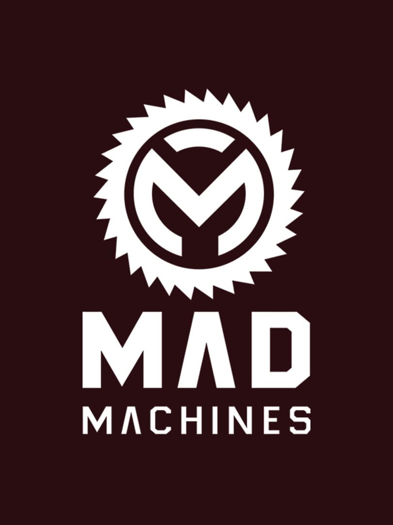 Mad Machines (2019)