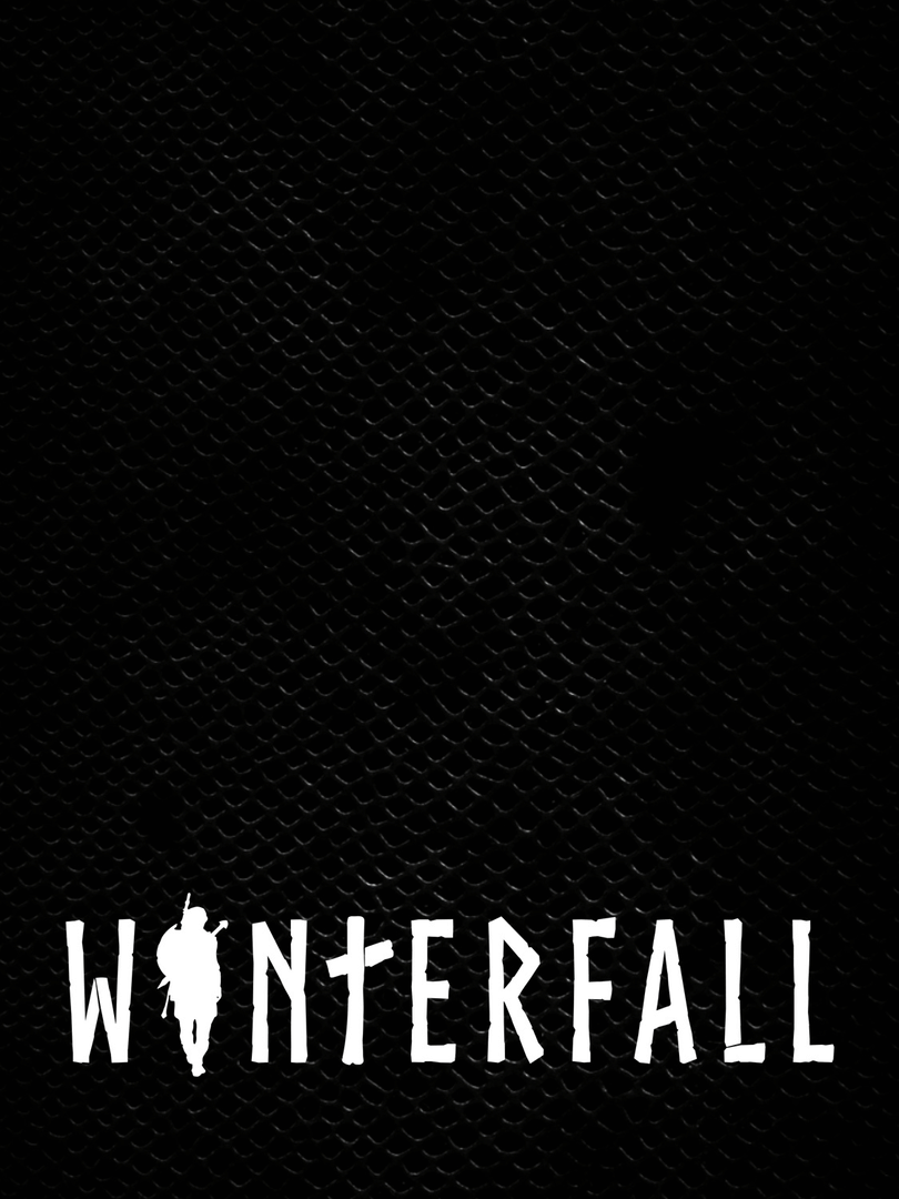 Winterfall Cover