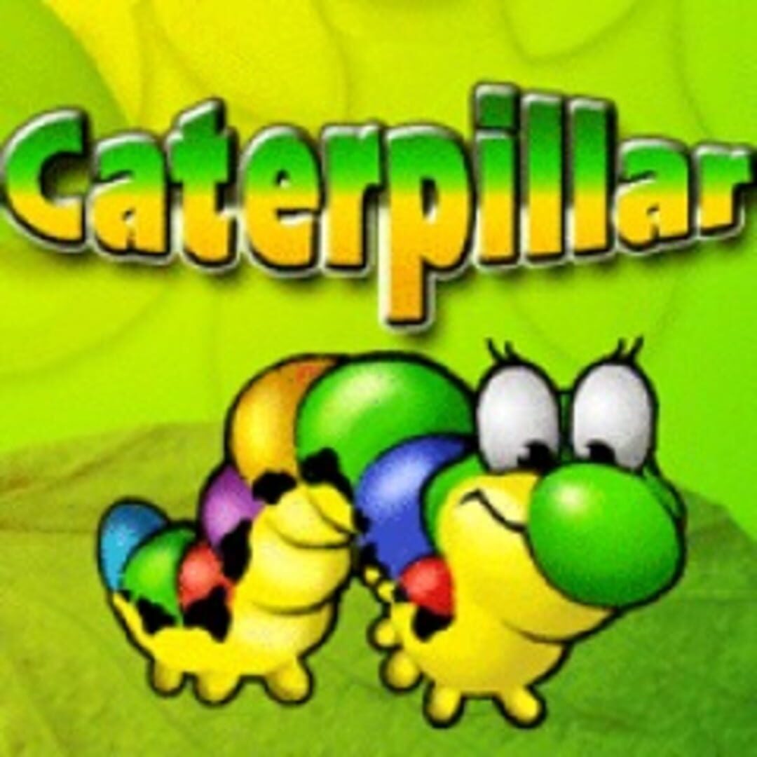 Caterpillar