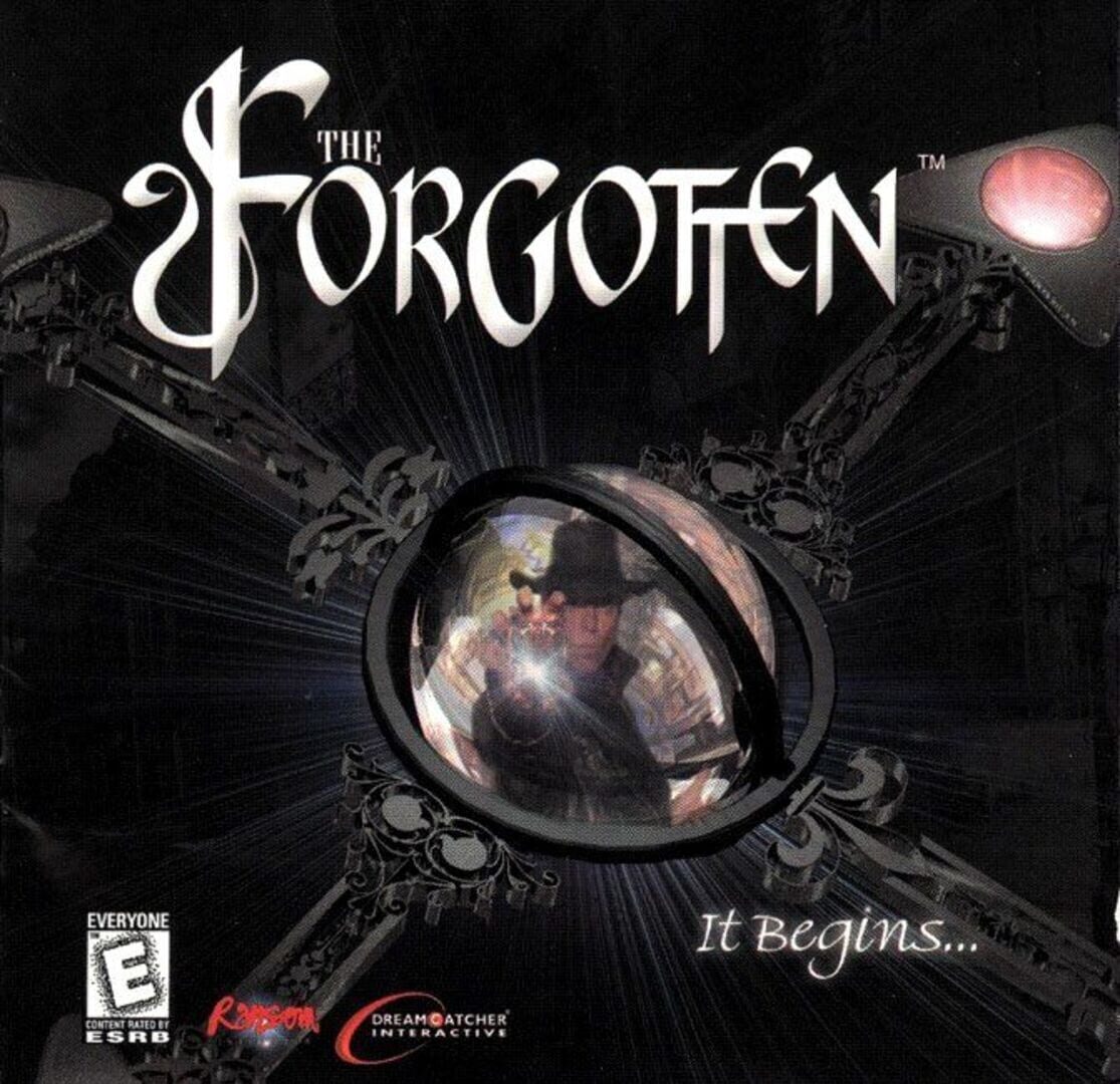 The Forgotten: It Begins (1999)