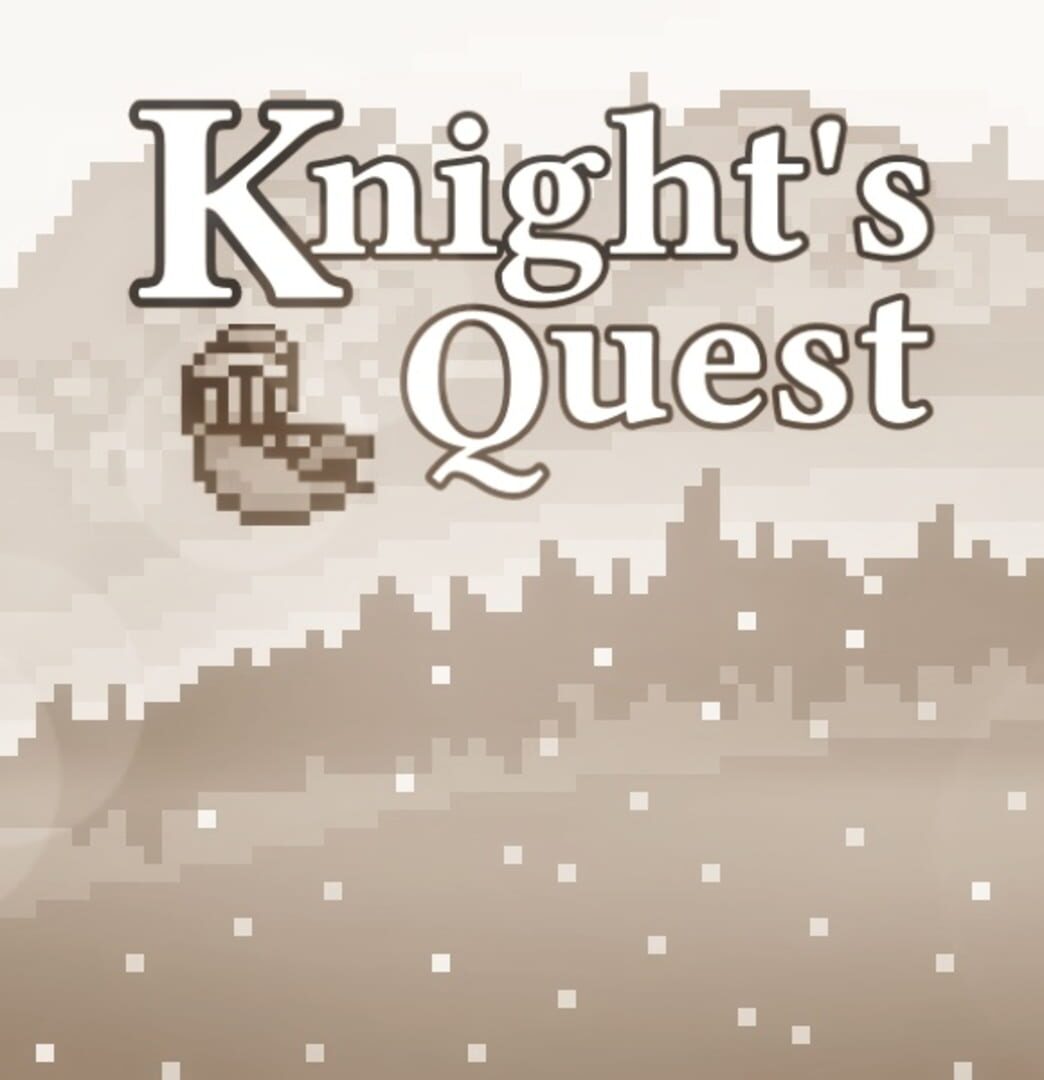 Knight's Quest (2019)