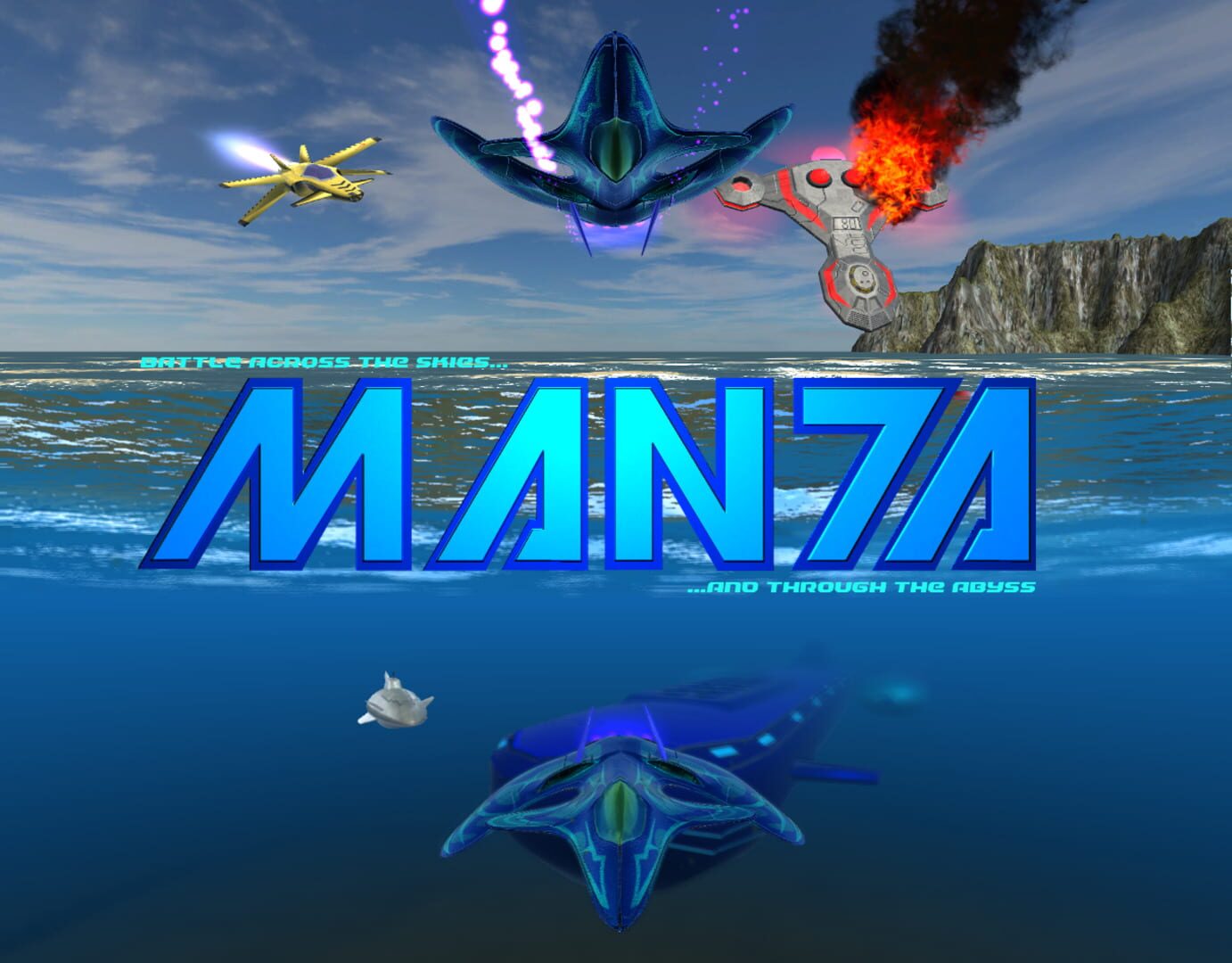 Manta (2023)