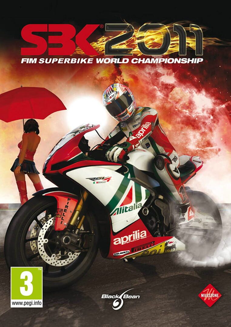 SBK 2011: Superbike World Championship (2011)