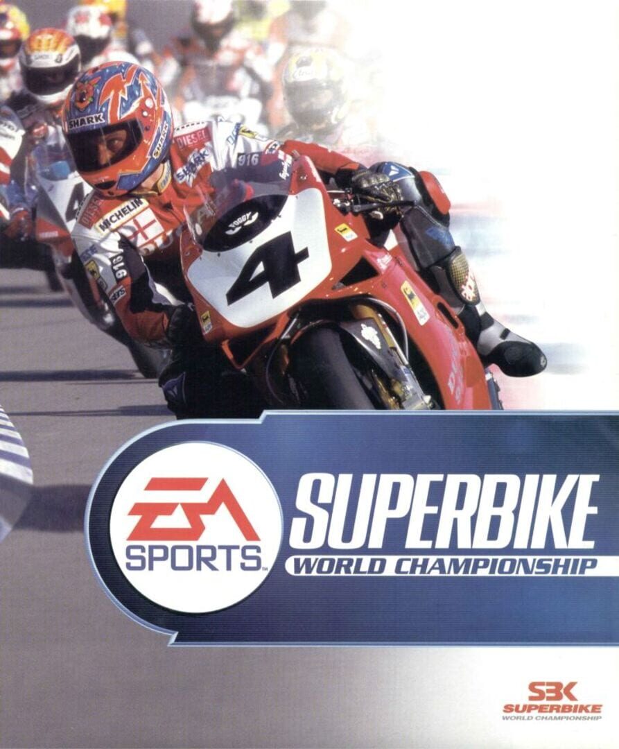 Superbike World Championship (1999)