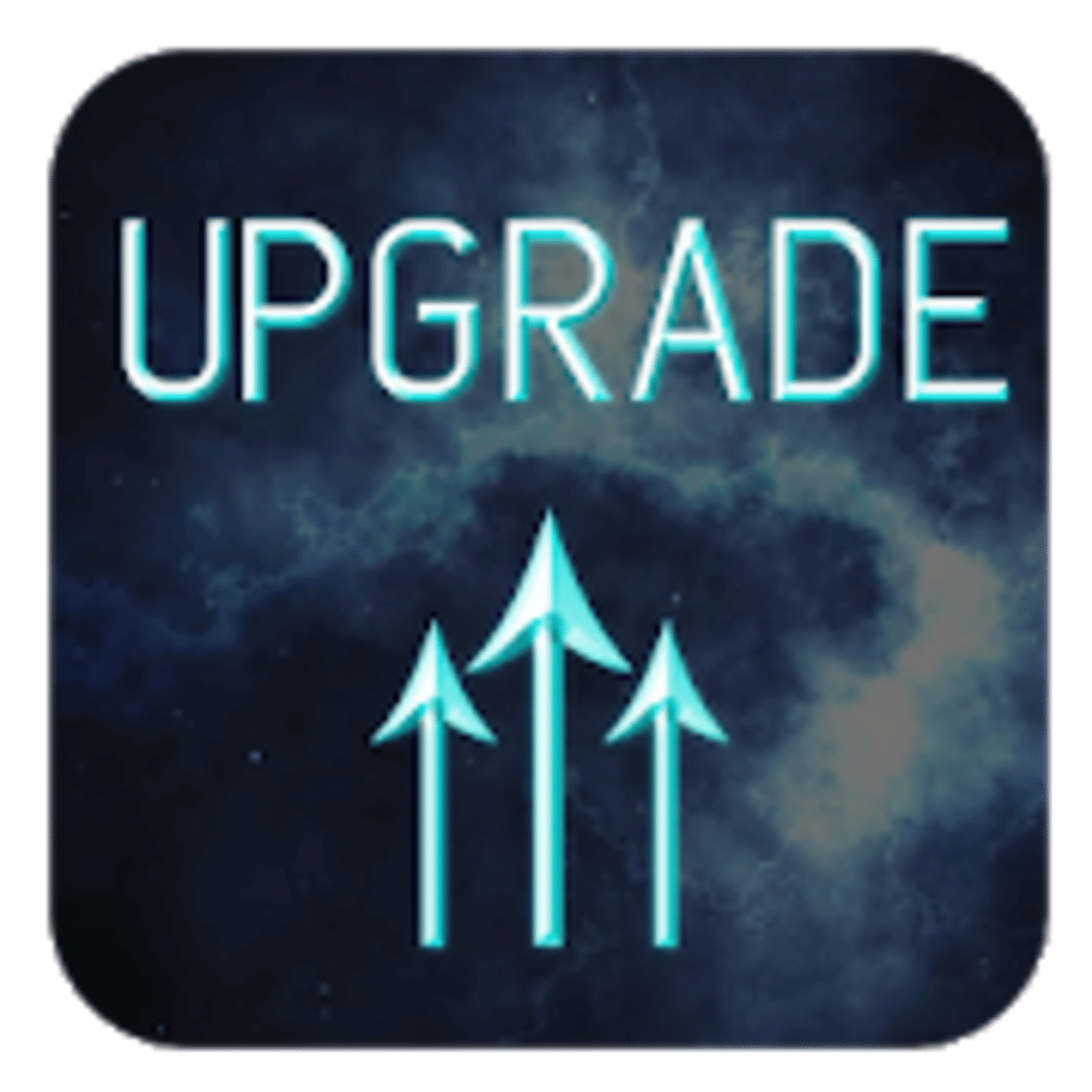 Upgrade the game 2 Cover