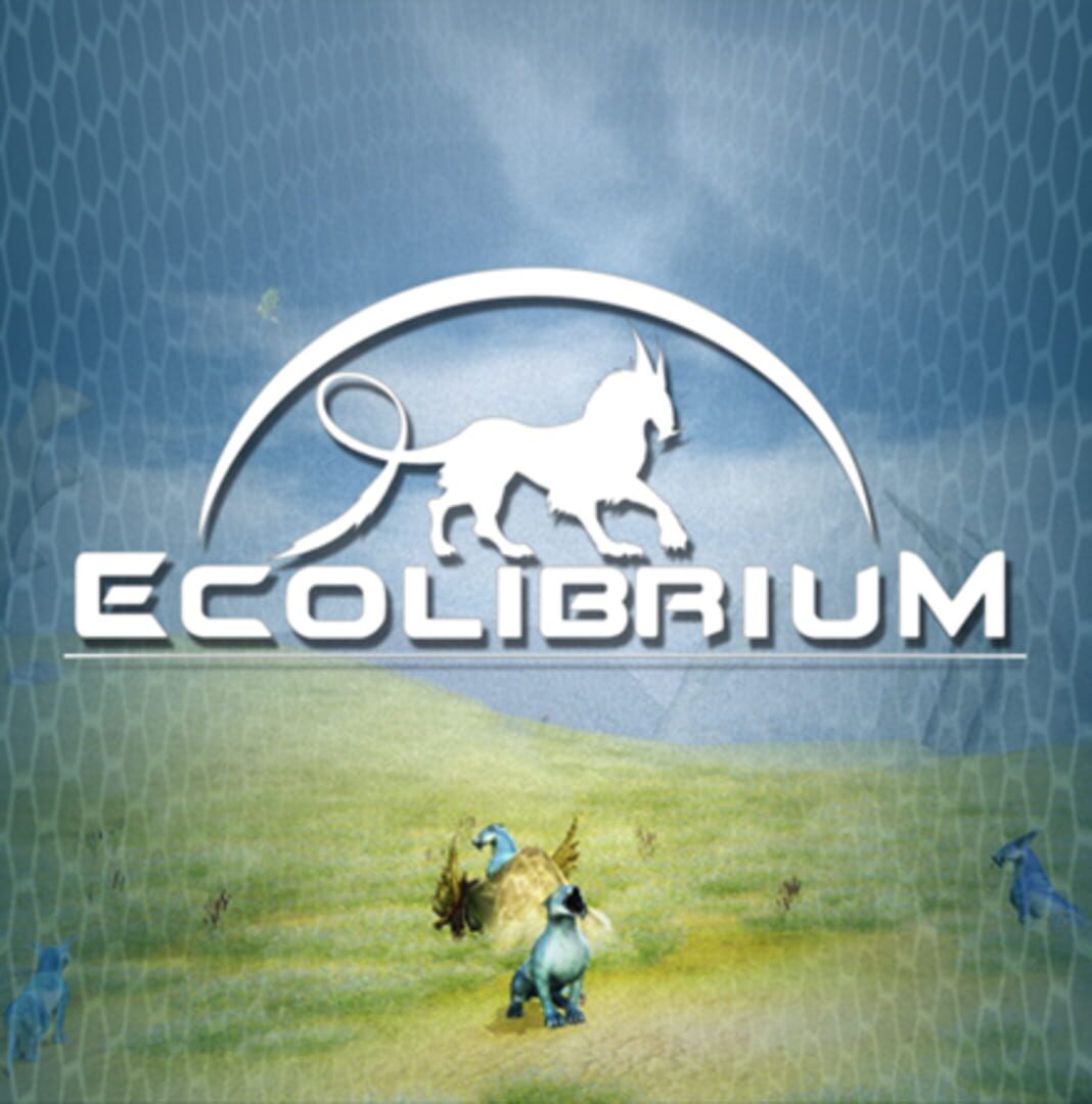 Ecolibrium (2012)