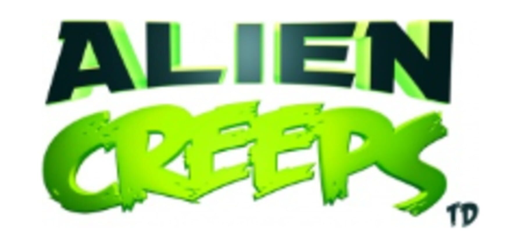 Alien Creeps (2014)