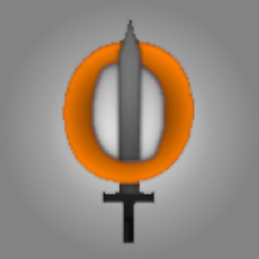Overreign Cover