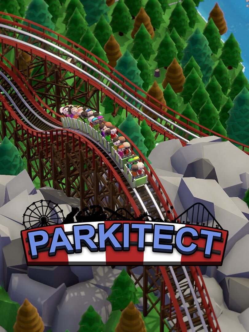 Parkitect (2018)