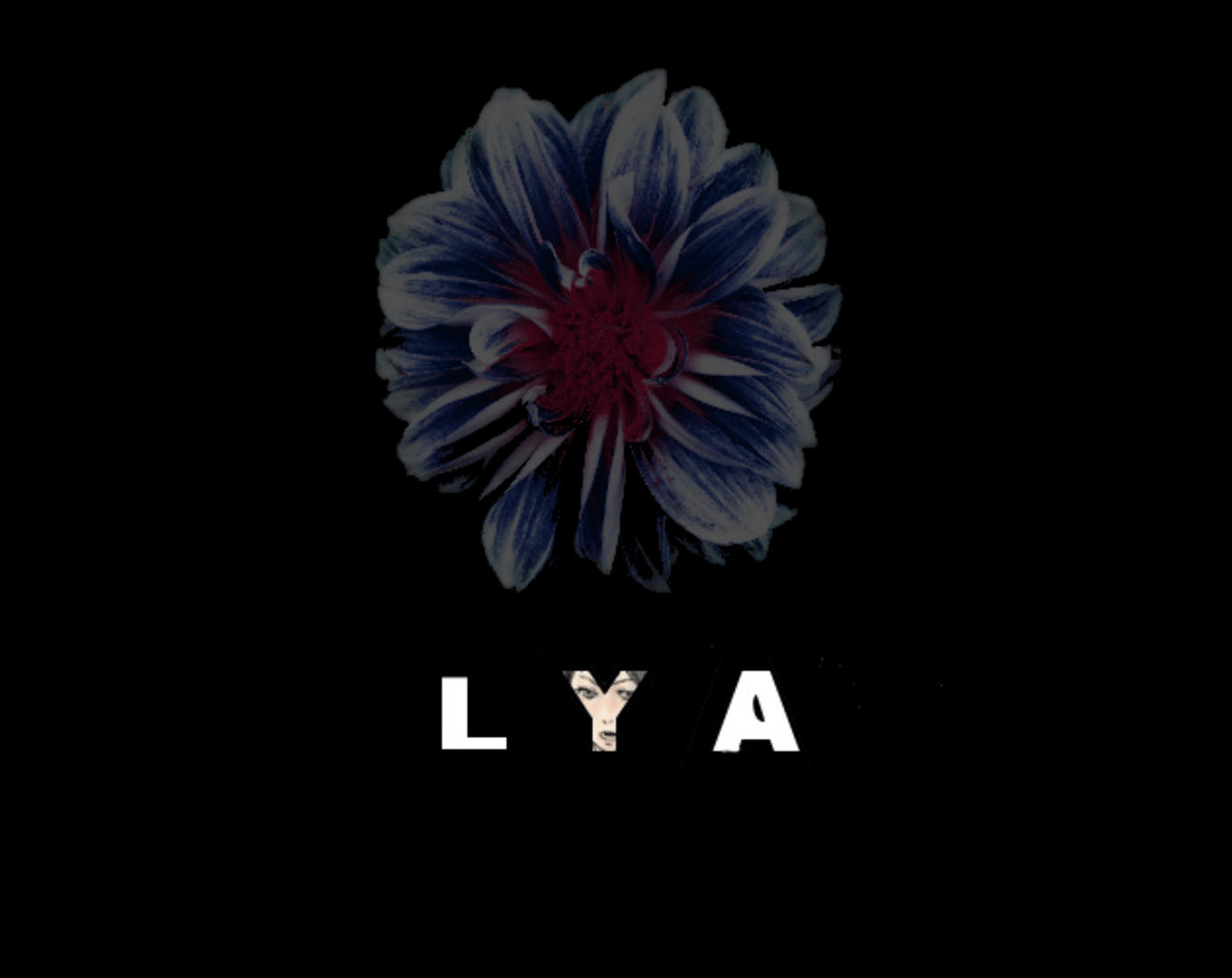 Lya Cover