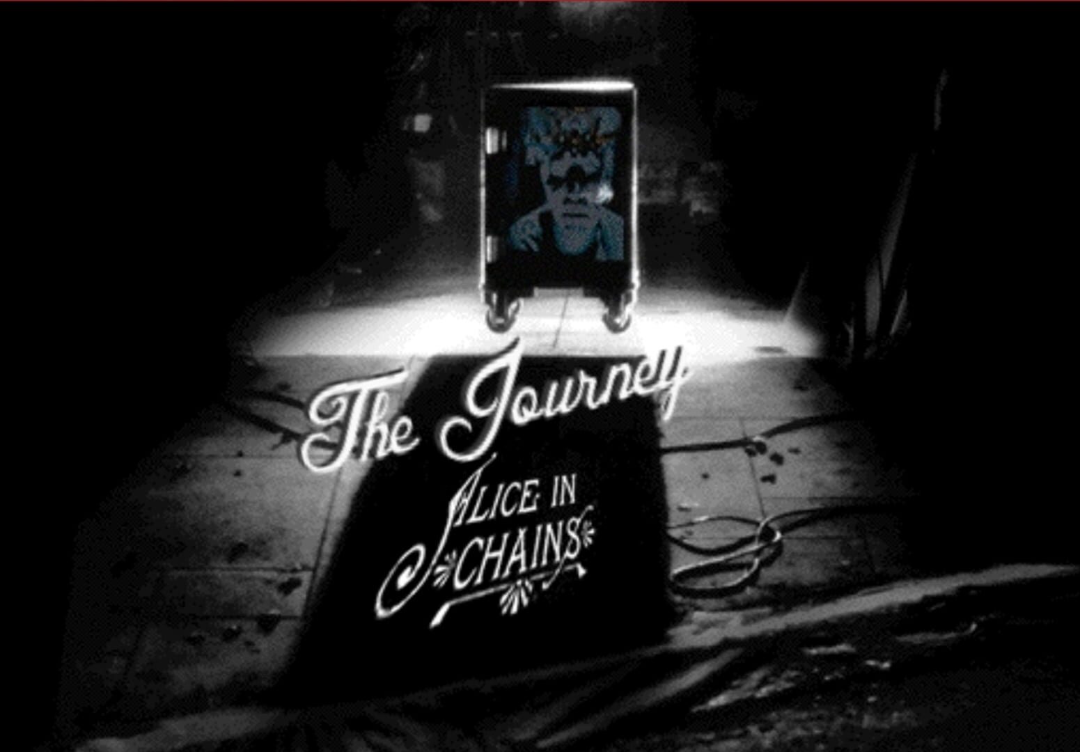 The Journey: Alice In Chains (1999)