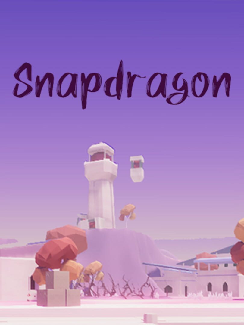 Snapdragon (2019)