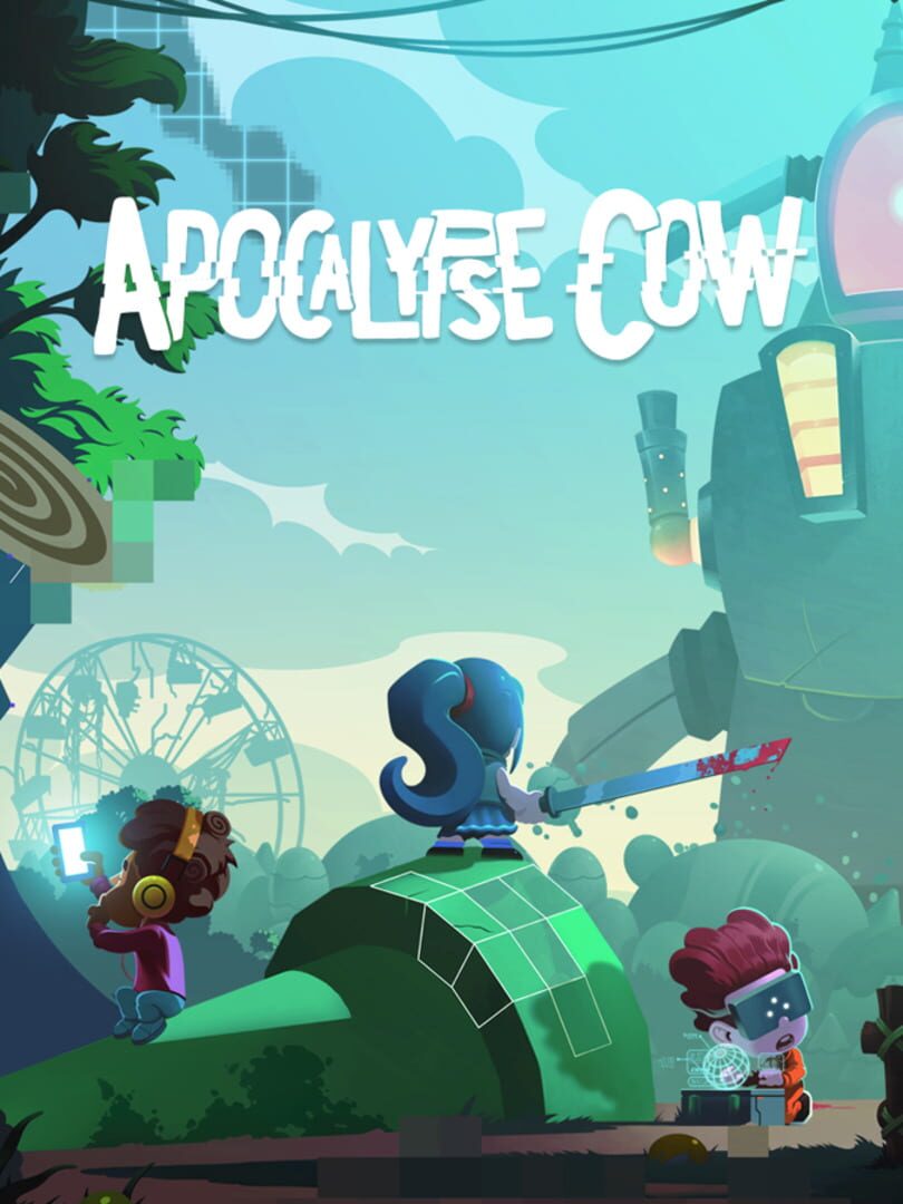 Apocalypse Cow