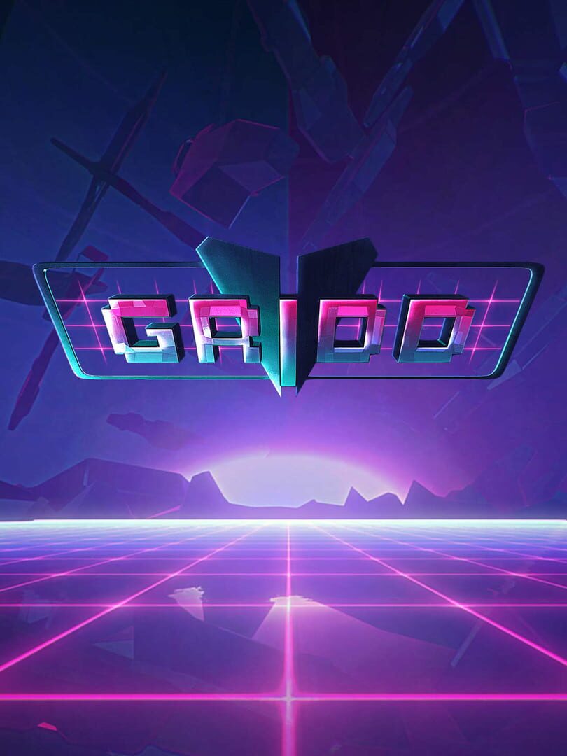 Gridd: Retroenhanced (2017)