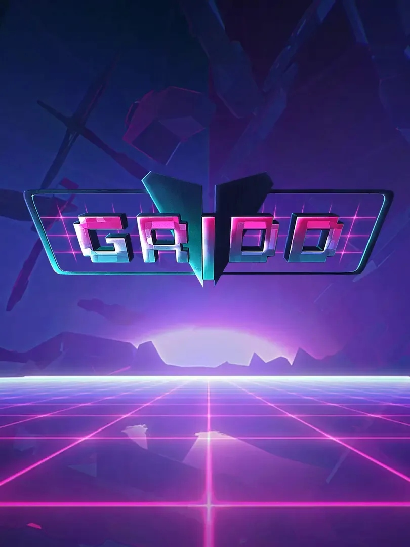 Gridd: Retroenhanced