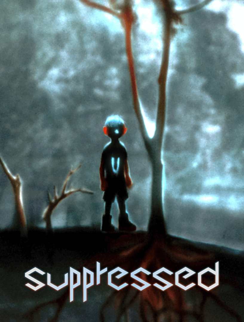 Suppressed Cover