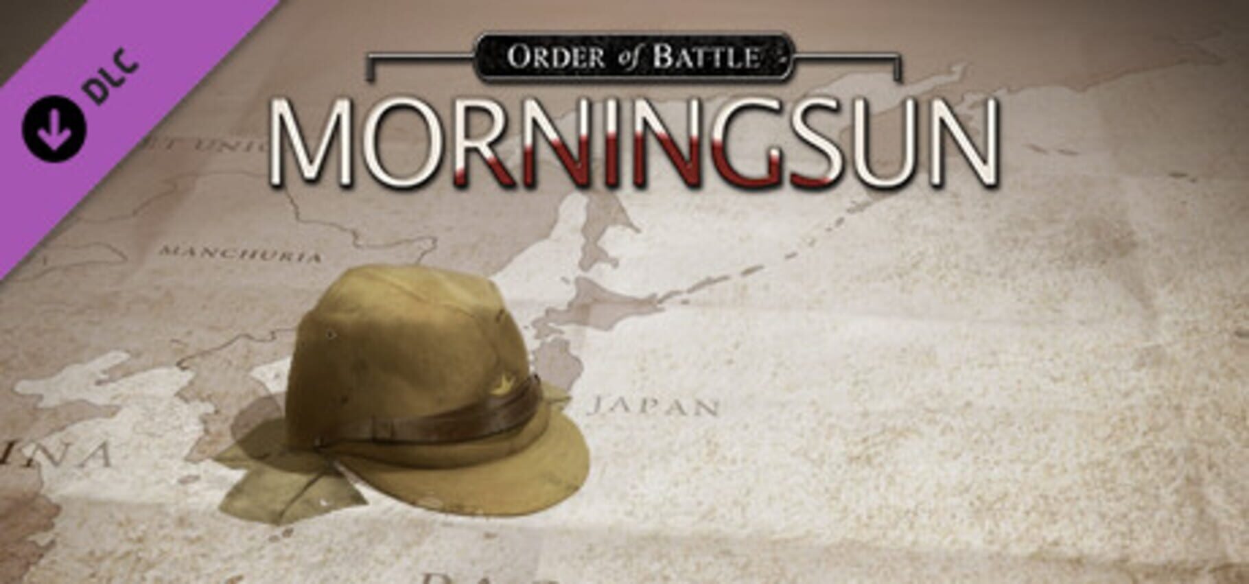 Order of Battle: Morning Sun (2016)