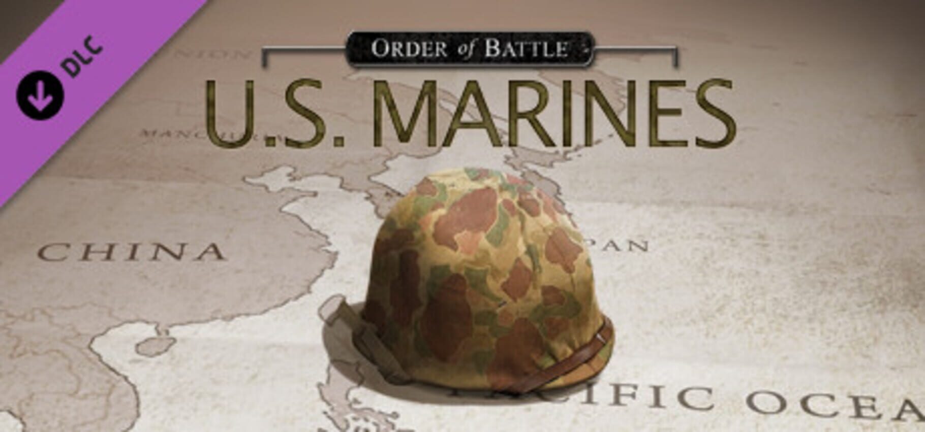 Order of Battle: U.S. Marines (2016)