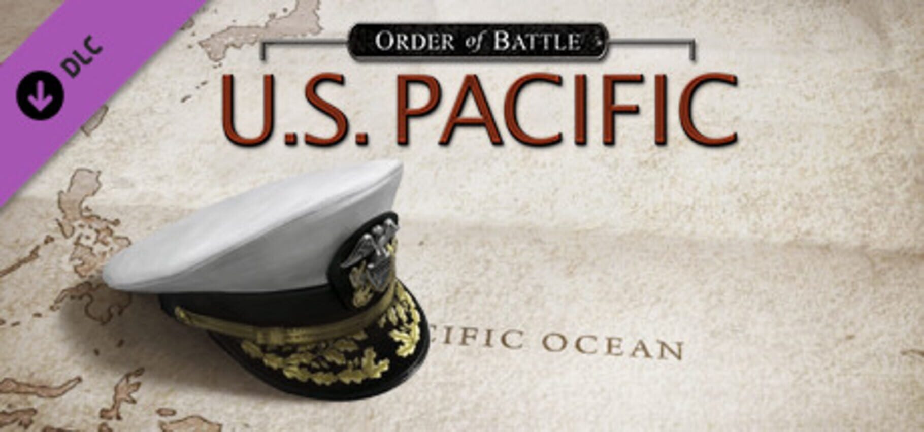 Order of Battle: U.S. Pacific (2016)