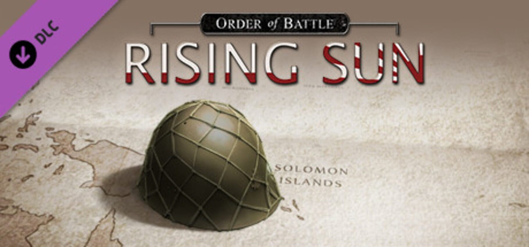 Order of Battle: Rising Sun (2016)