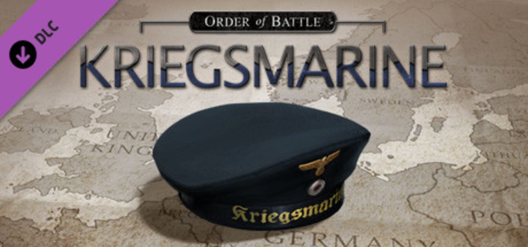 Order of Battle: Kriegsmarine (2017)