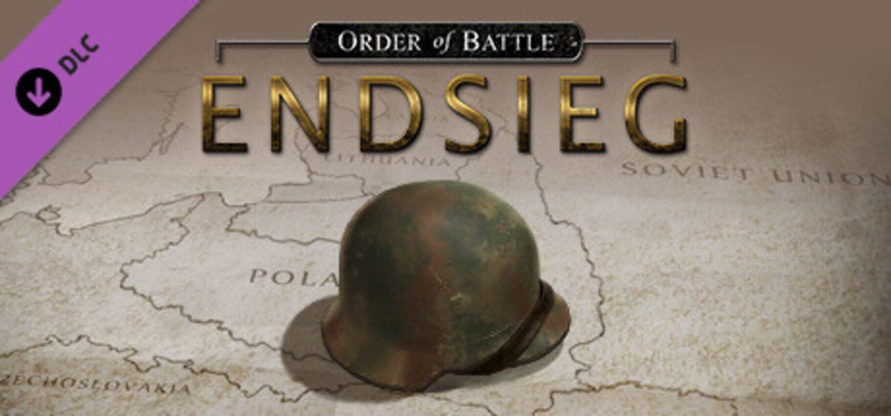 Order of Battle: Endsieg (2018)