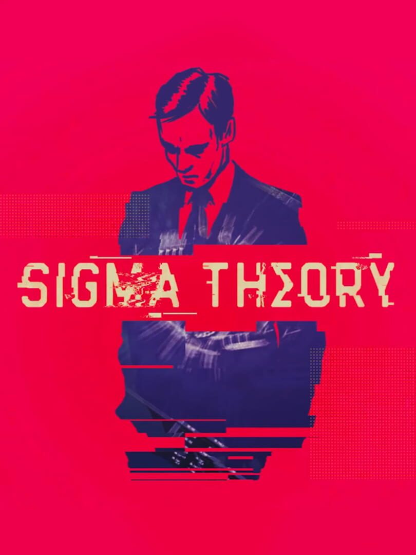 Sigma Theory: Global Cold War (2019)