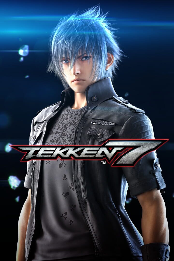 Tekken 7: Noctis Lucis Caelum