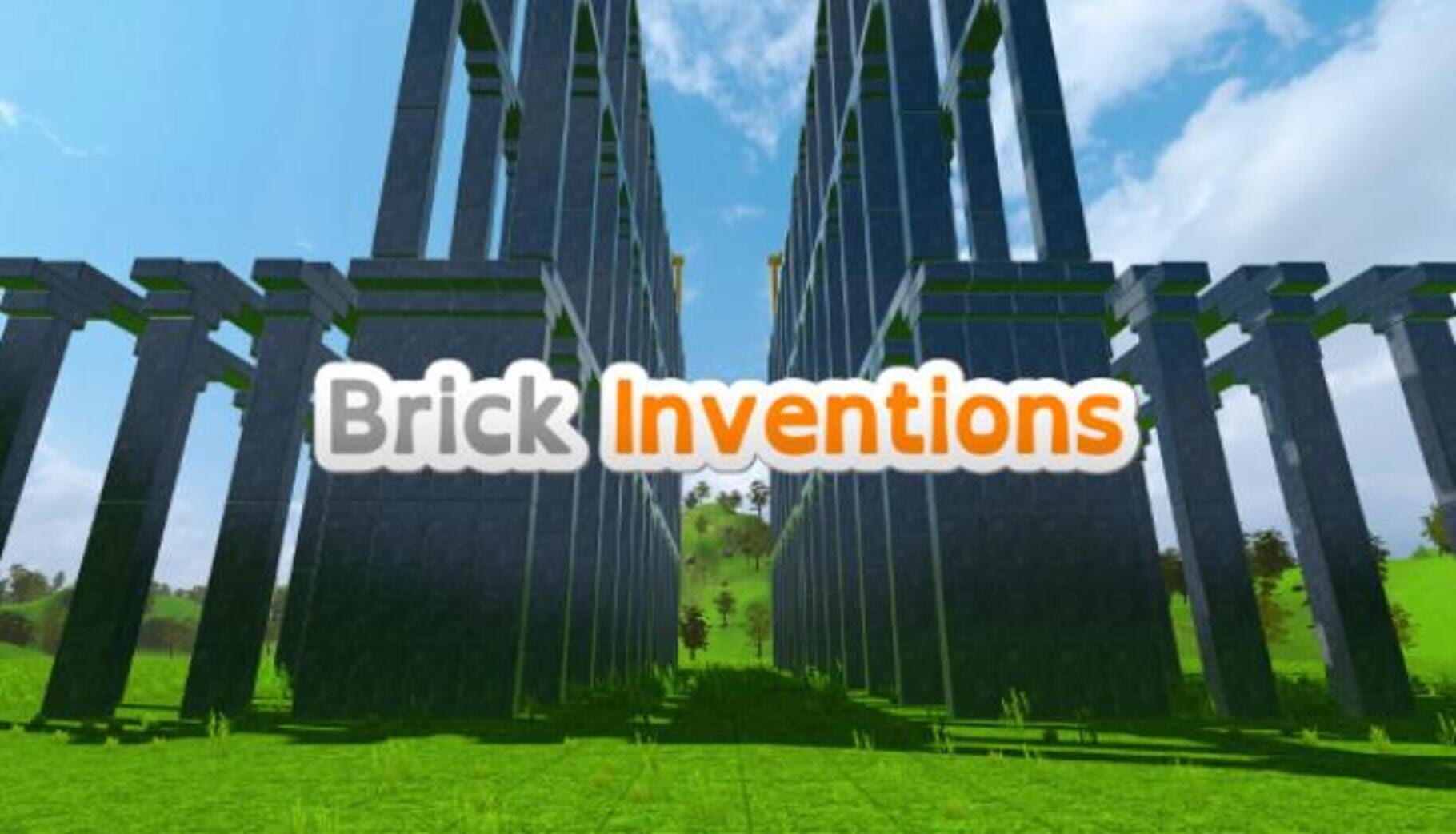 Brick Inventions (2016)