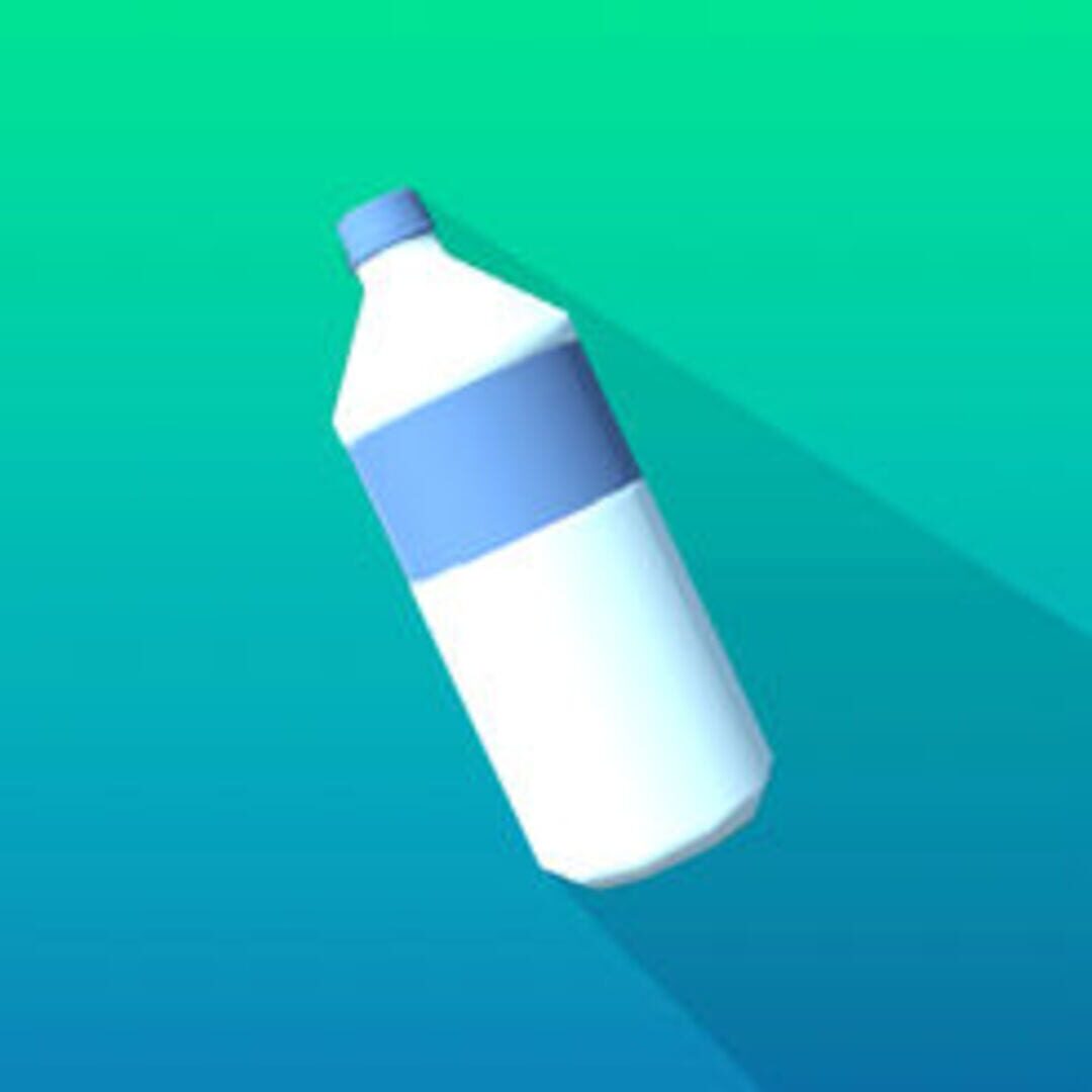 Bottle Flip 3D (2018)