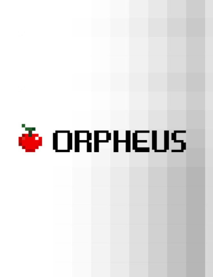 Orpheus (2018)