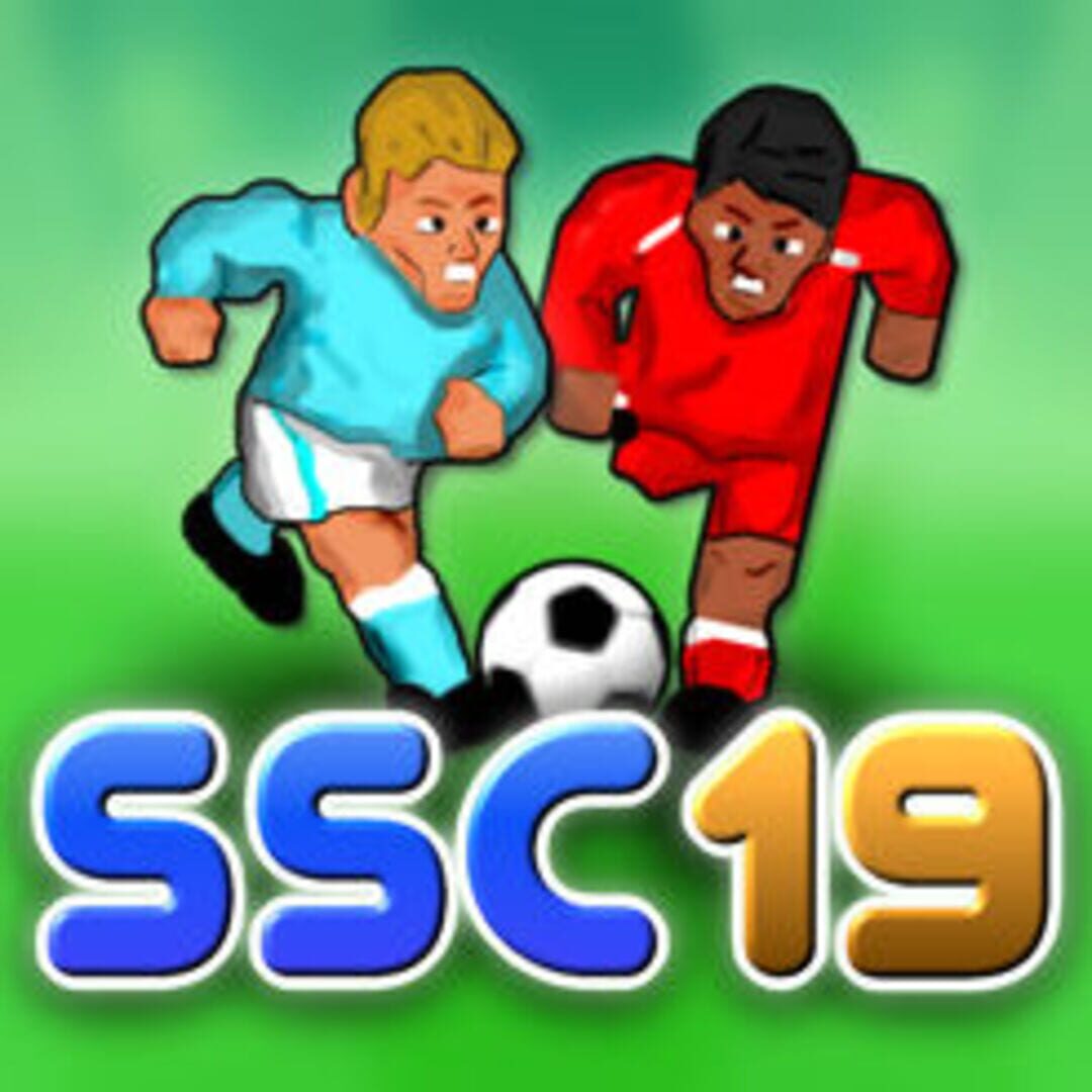 SSC 2019 (2019)