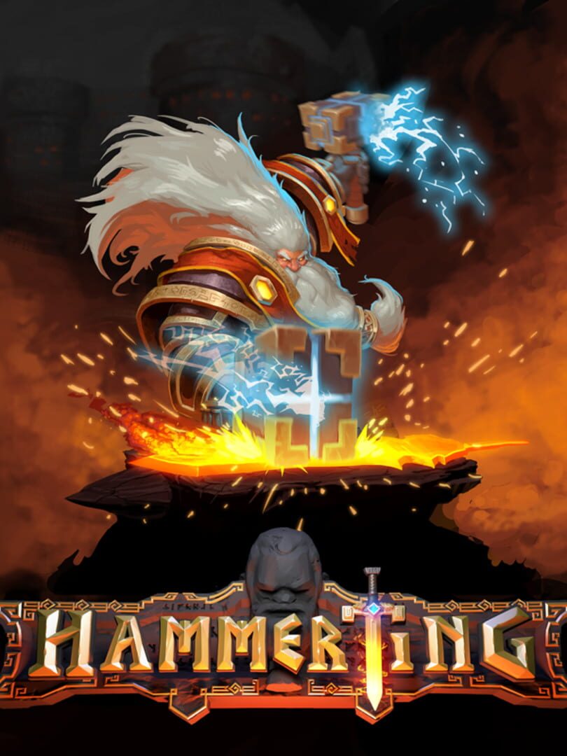 Hammerting (2020)