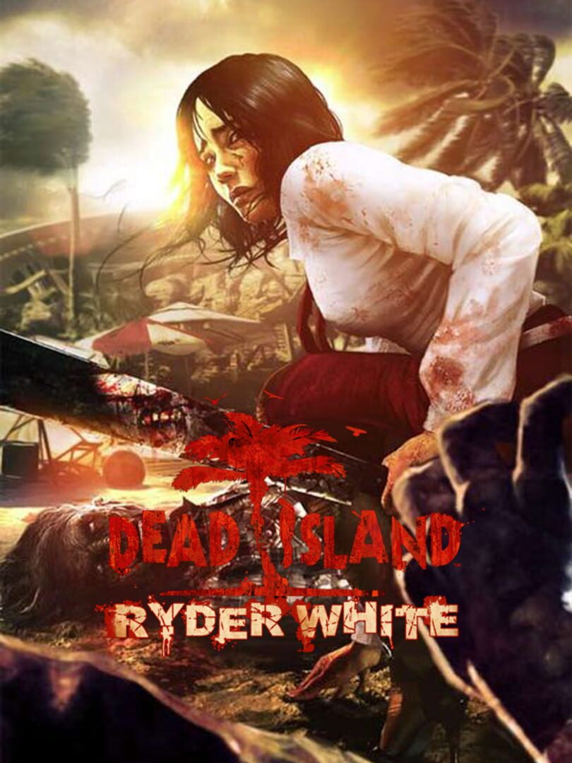 Dead Island: Ryder White (2012)