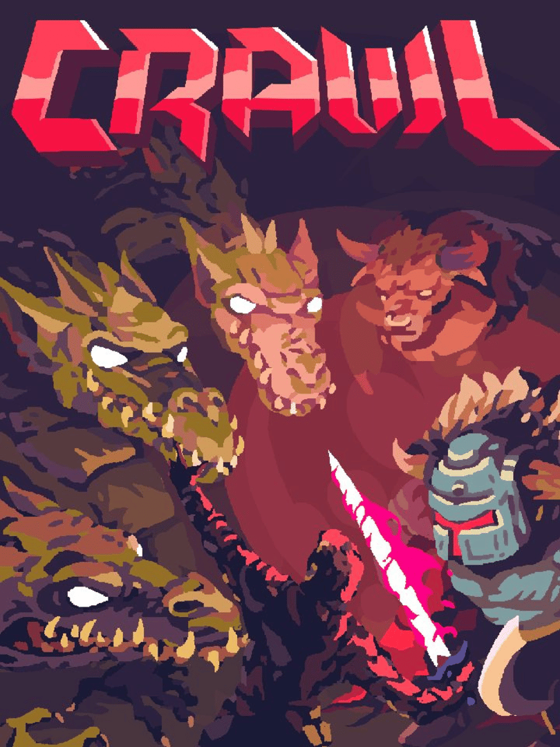 Crawl Cover