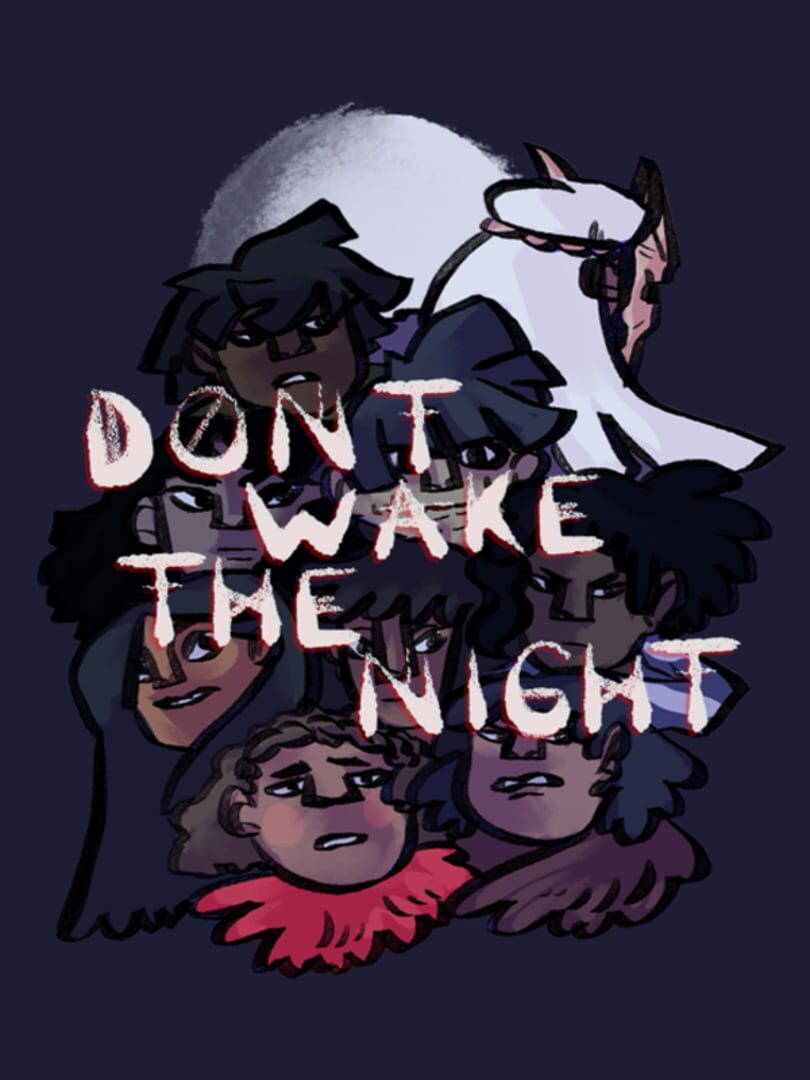 Don't Wake the Night (2019)