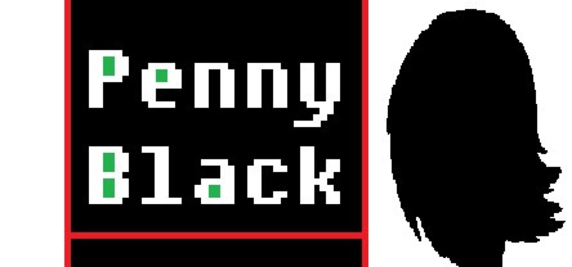 Penny Black