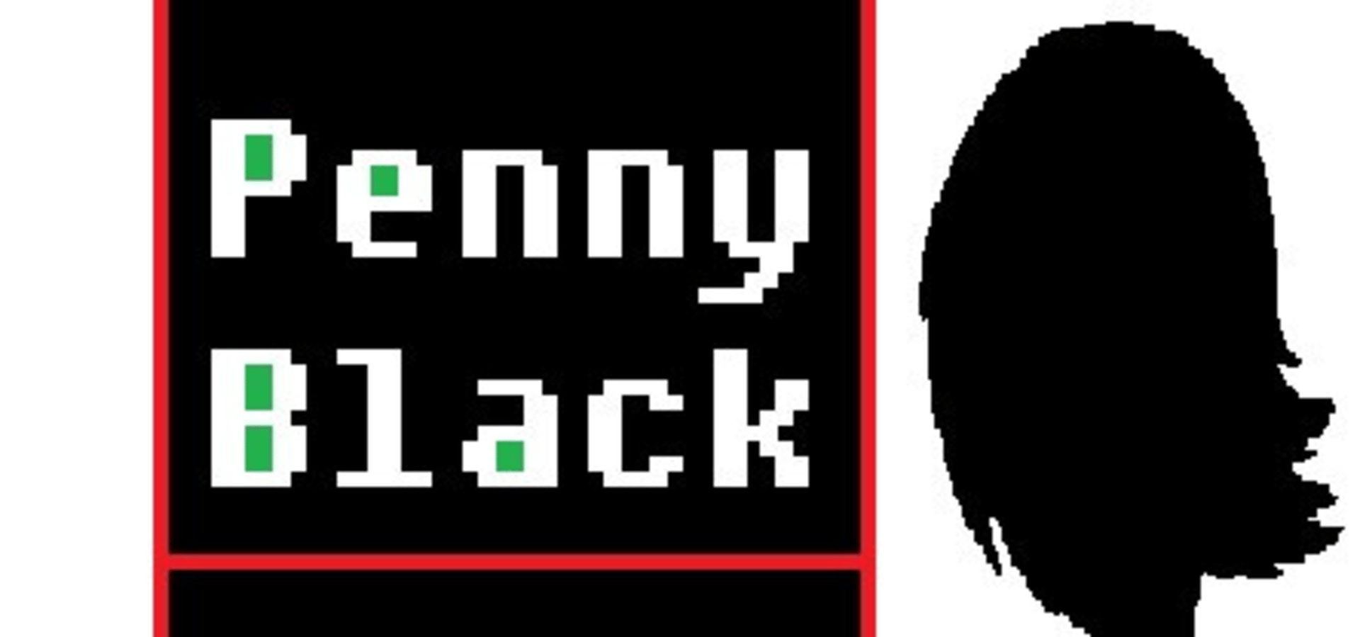 Penny Black Cover
