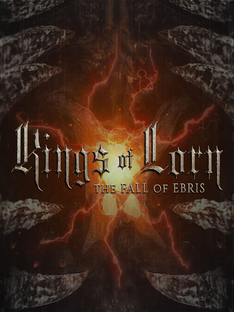 Kings of Lorn: The Fall of Ebris (2019)