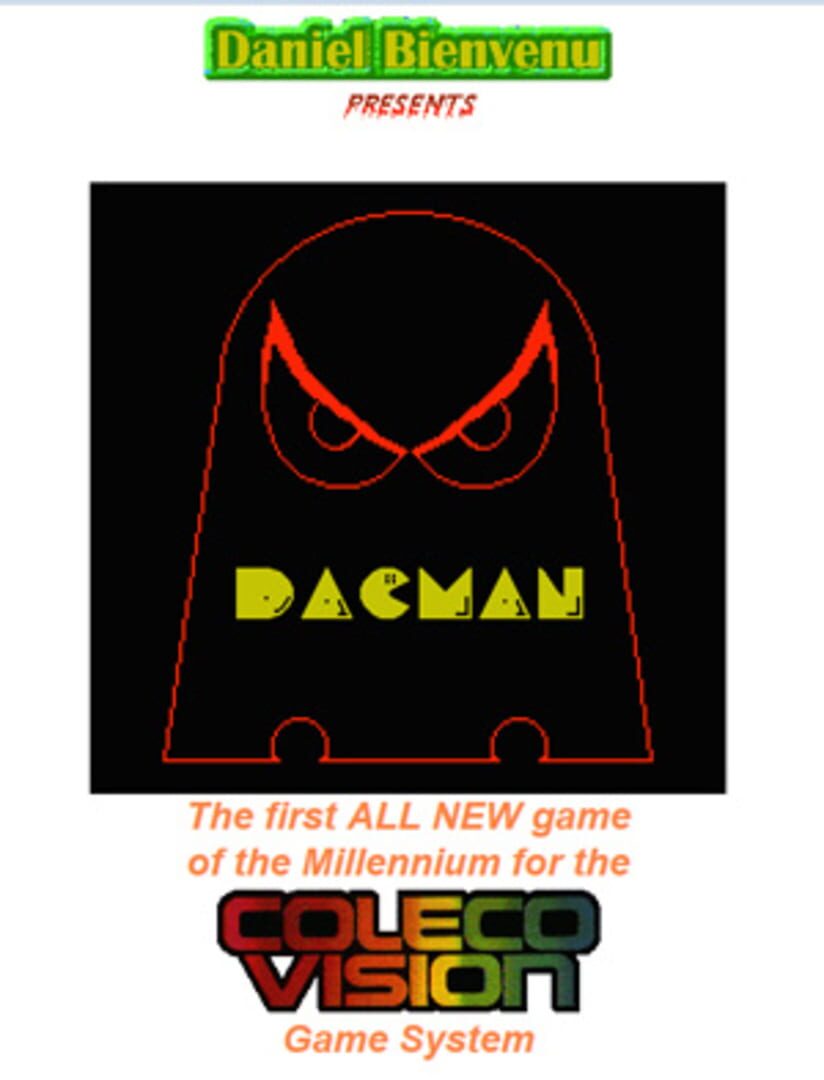 Dacman (2000)