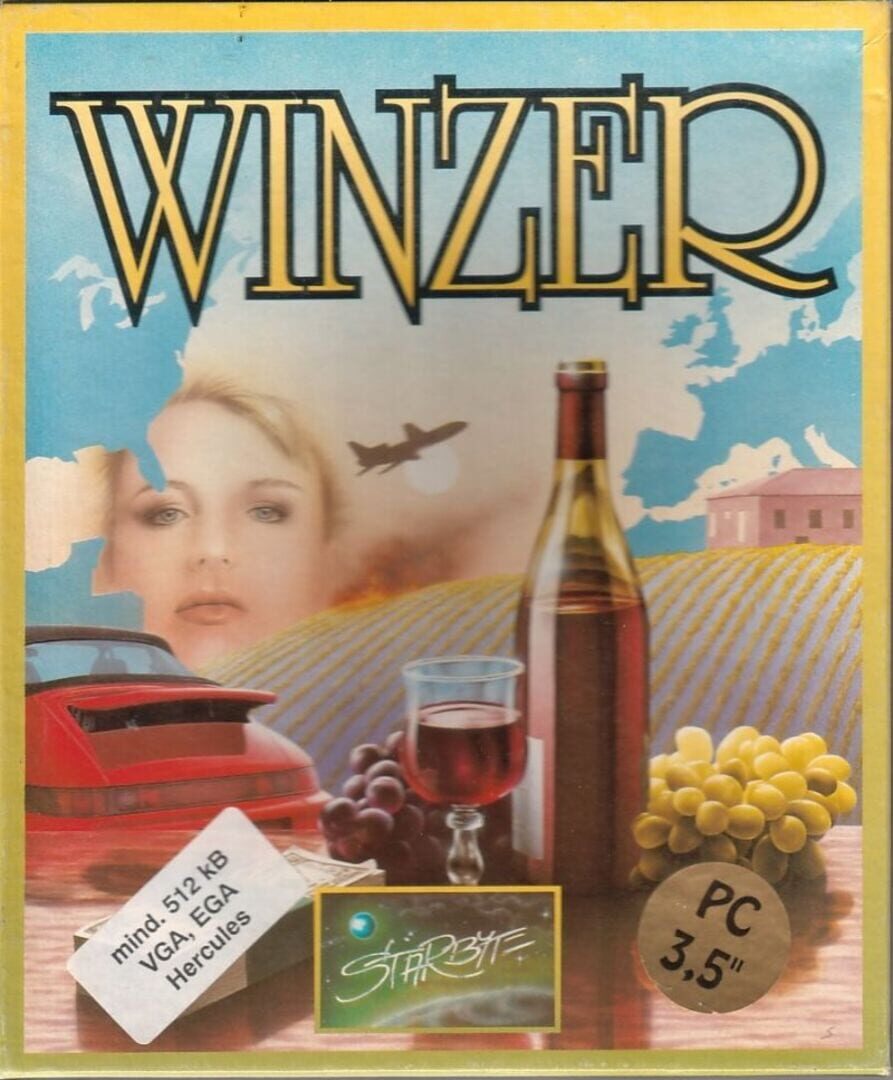 Winzer (1991)