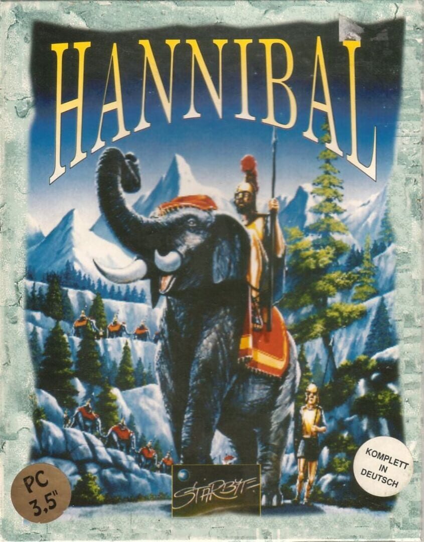 Hannibal (1993)