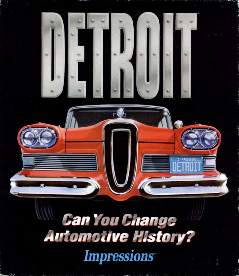 Detroit (1994)