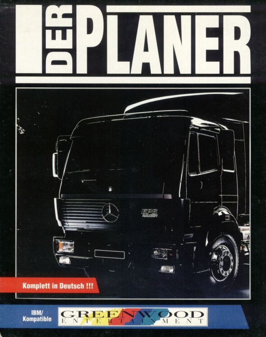 Der Planer (1994)