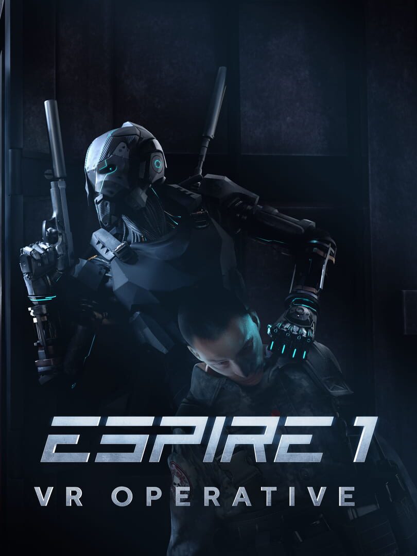 Espire 1: VR Operative (2019)