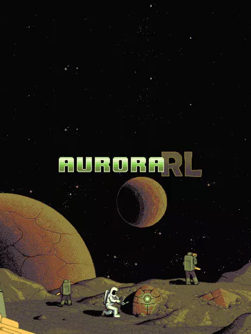 AuroraRL (2016)