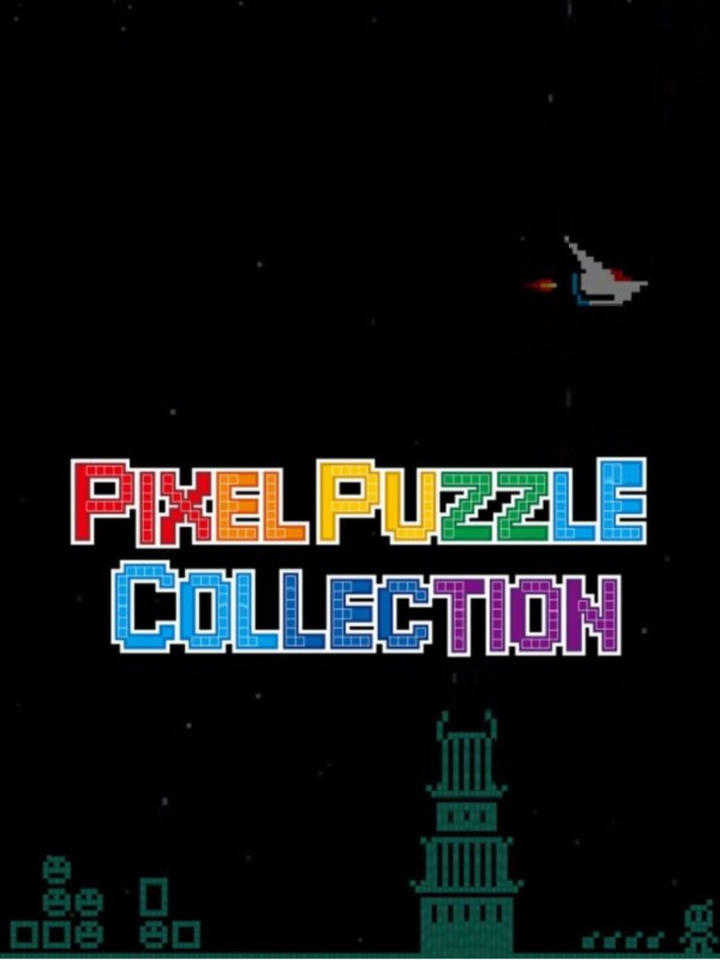 Pixel Puzzle Collection (2018)